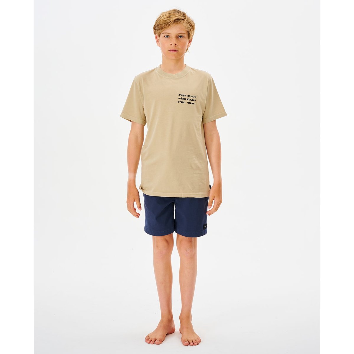 Short EPIC VOLLEY SHORT -BOY marine, RIP CURL