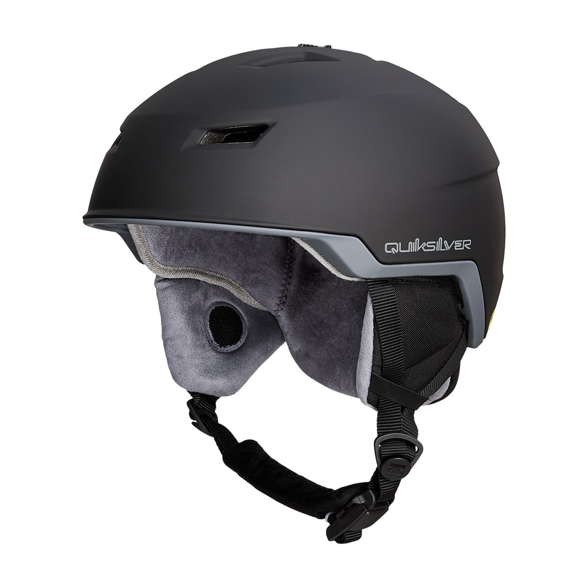 Casque de ski BACKIN MIPS® noir true black, QUIKSILVER