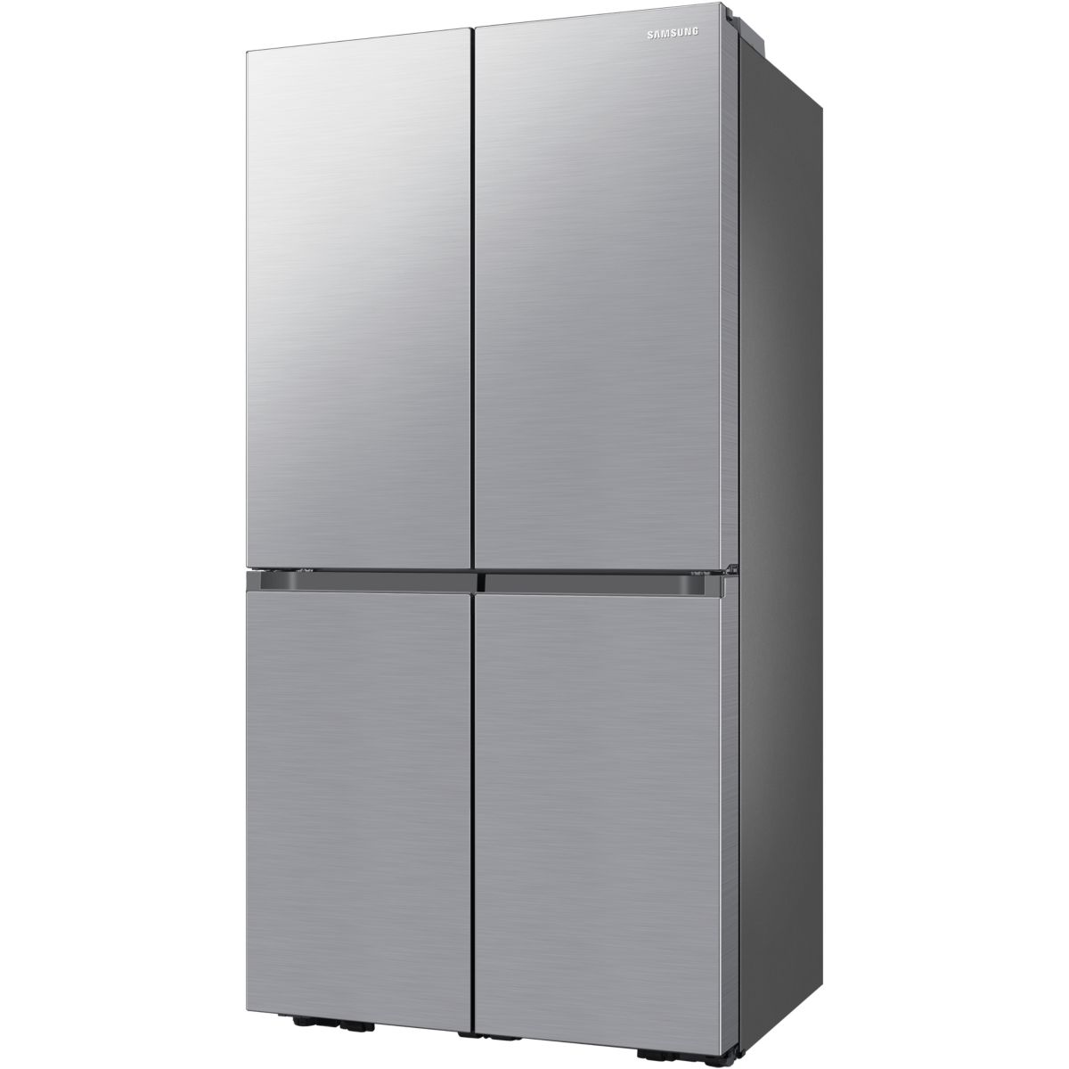 Réfrigérateur multi portes RF65DG960ESL inox, SAMSUNG