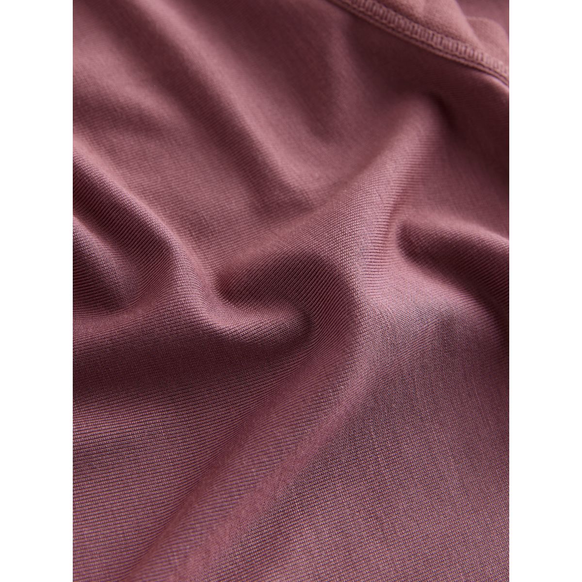 Culotte en mesh et modal, lot de 3 prune, NEXT