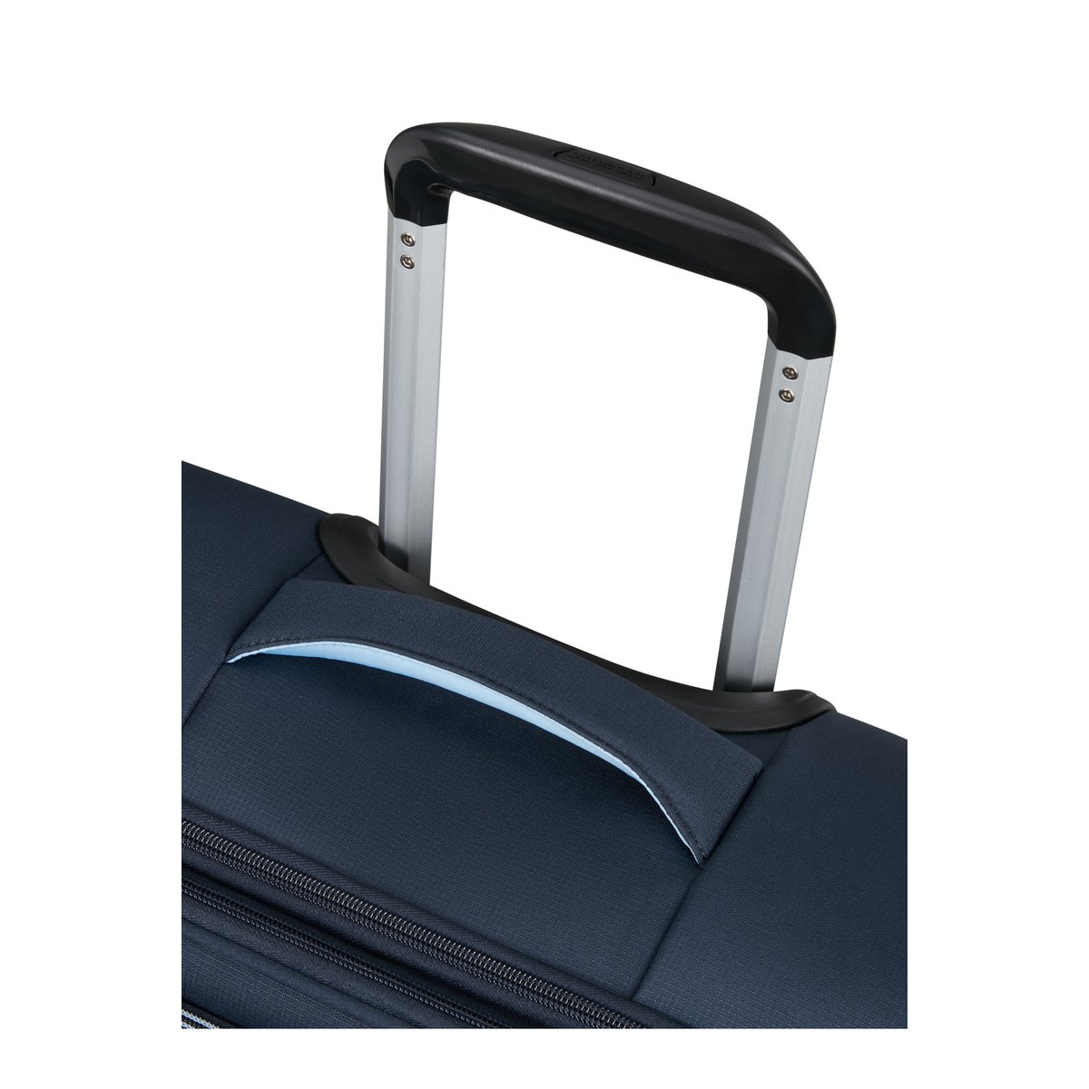 Cloudrider valise 4 roues taille S sky navy, AMERICAN TOURISTER
