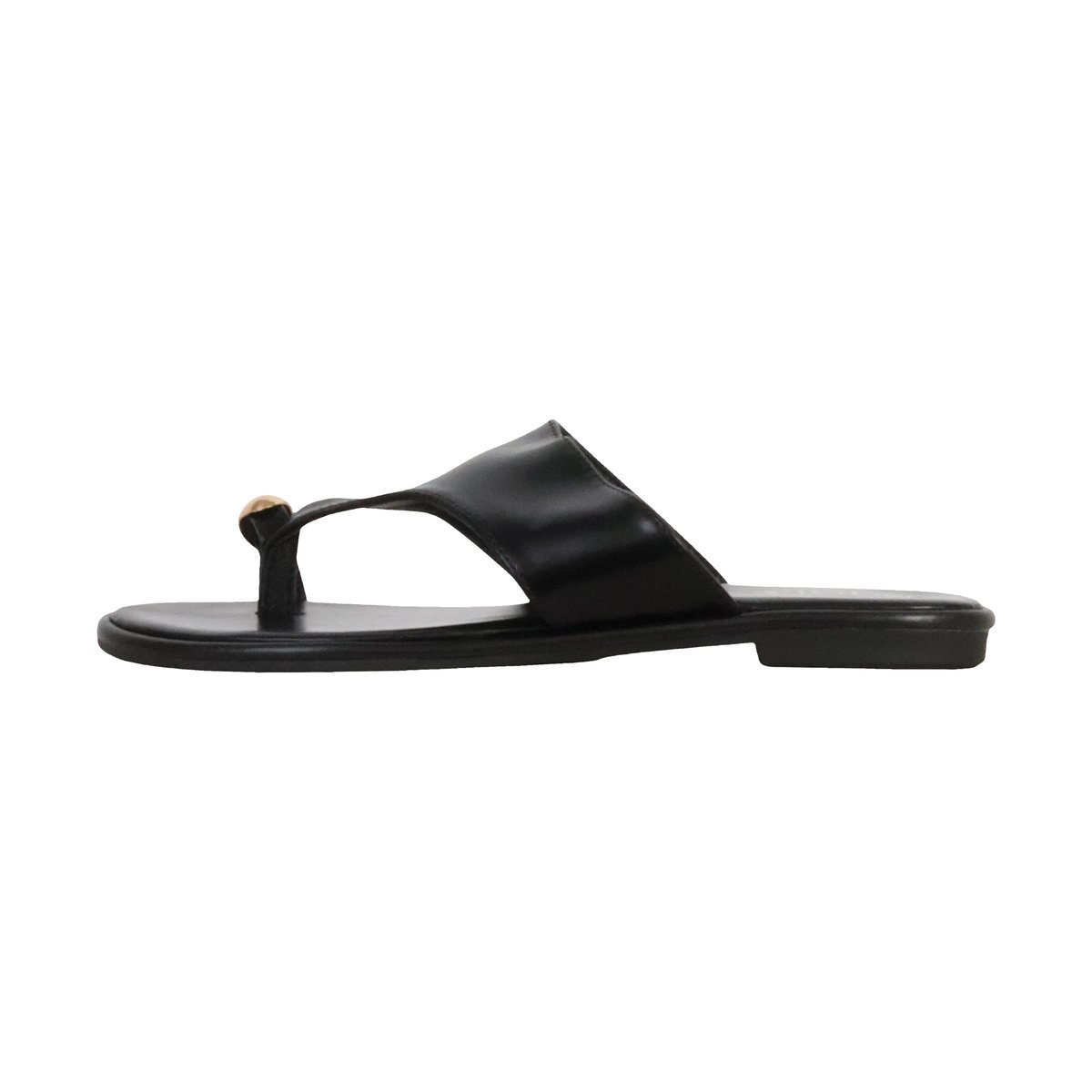 Sandales à Enfiler noir, ENZA NUCCI