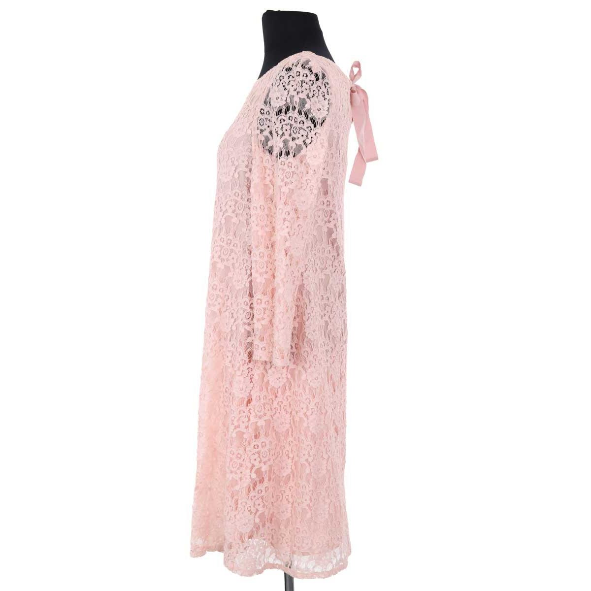 Robe - Très Bon État rose, CLAUDIE PIERLOT