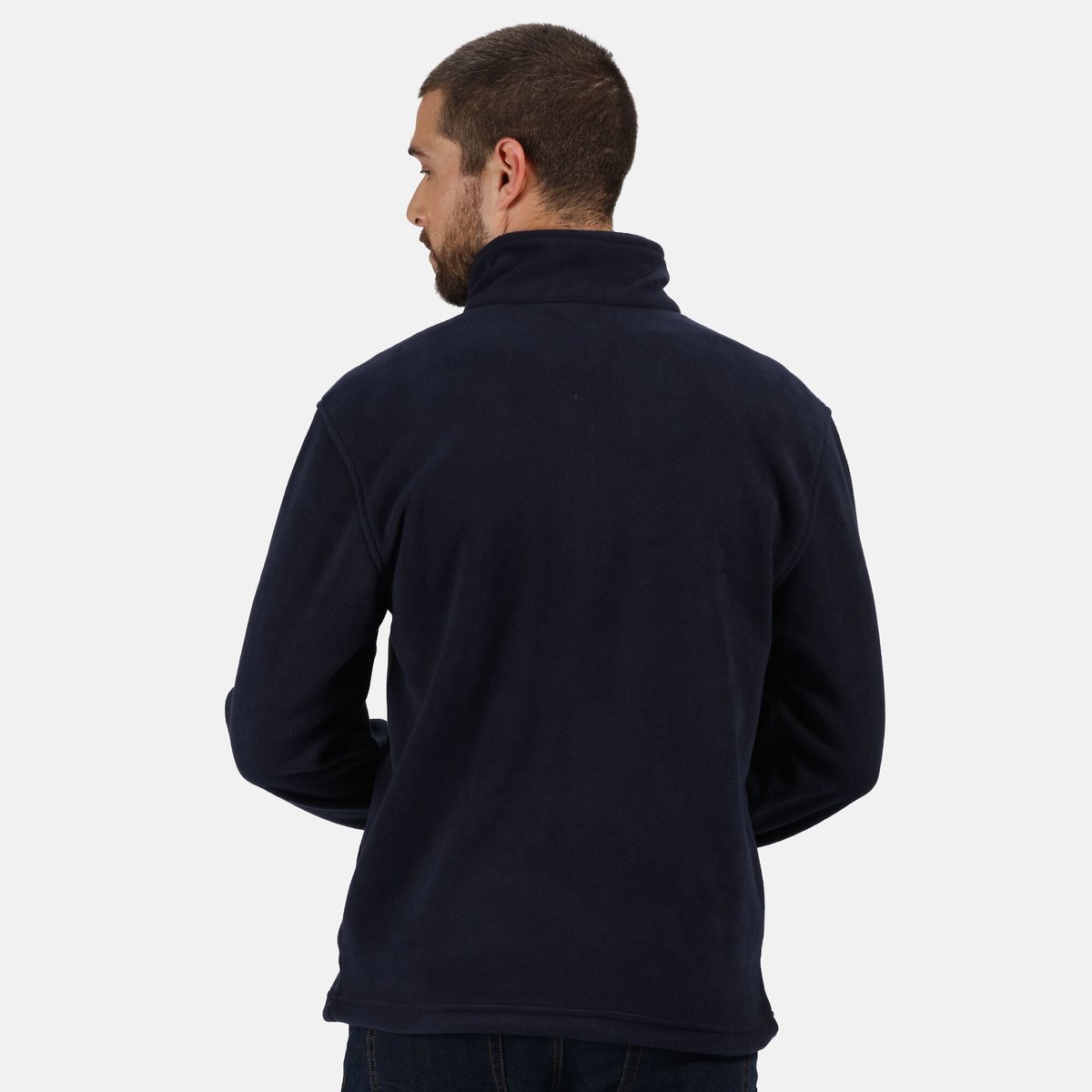 Veste polaire THOR bleu marine, REGATTA