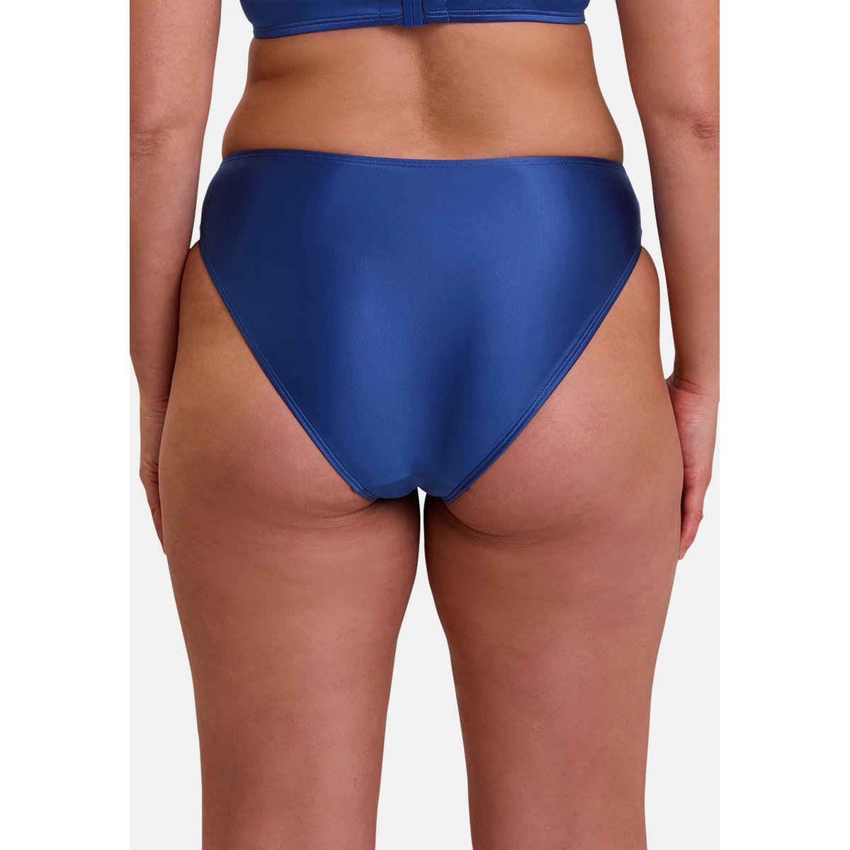 Bas de maillot de bain MAUI ocre, SANS COMPLEXE
