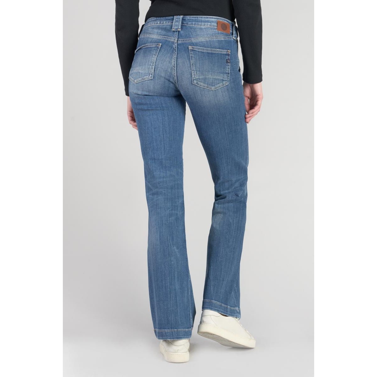 Jean Flare stone, LE TEMPS DES CERISES