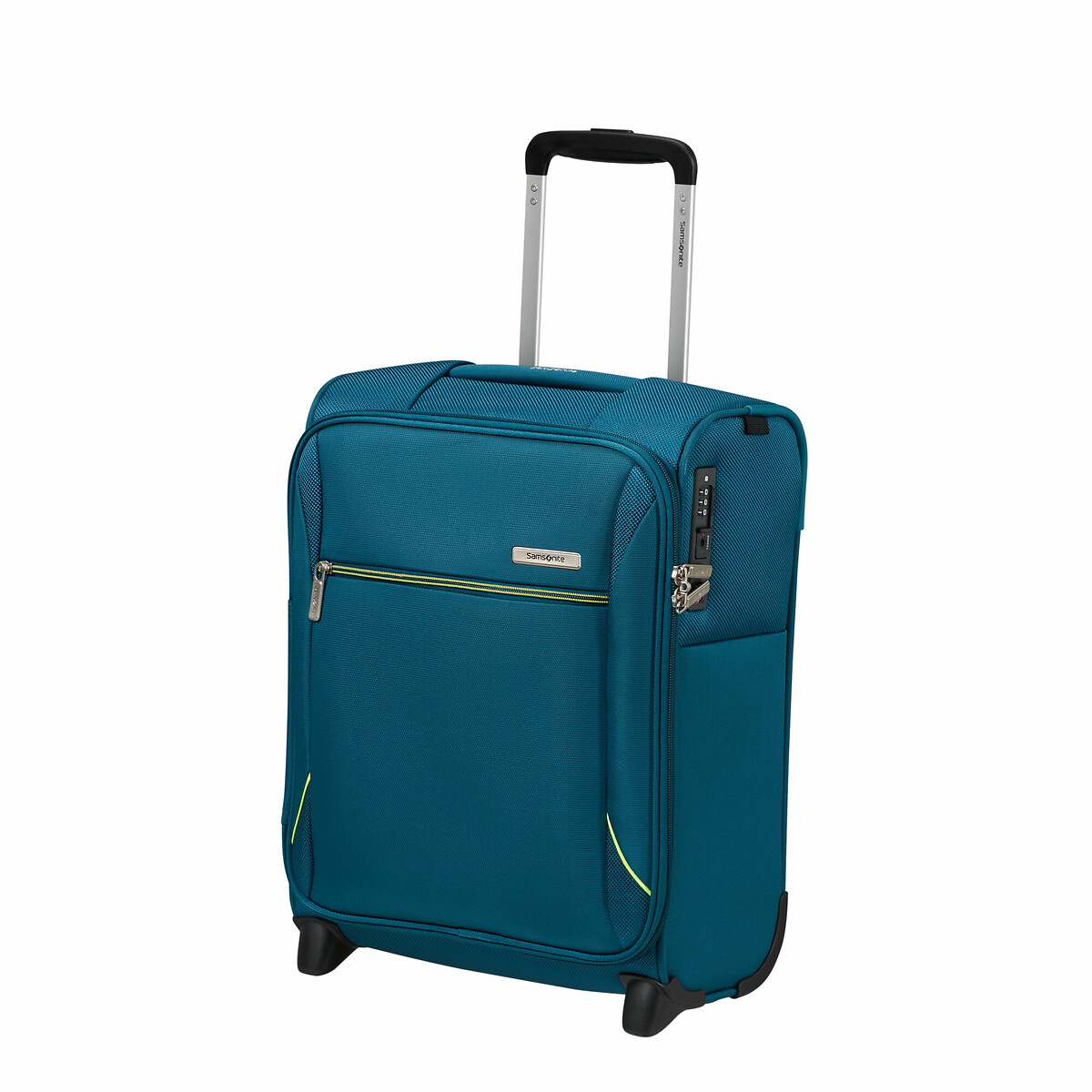 Mala de Cabine Underseater Base Breeze, 2 Rodas, 27L, Samsonite azul, SAMSONITE