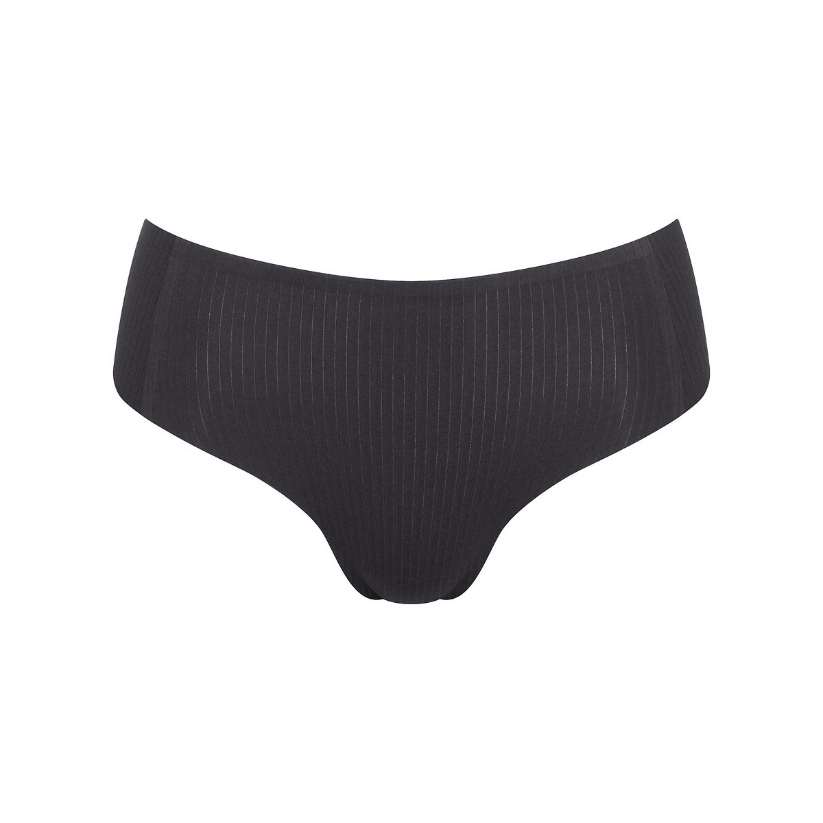 Mutandine hipster ZERO FEEL PURE nero , SLOGGI