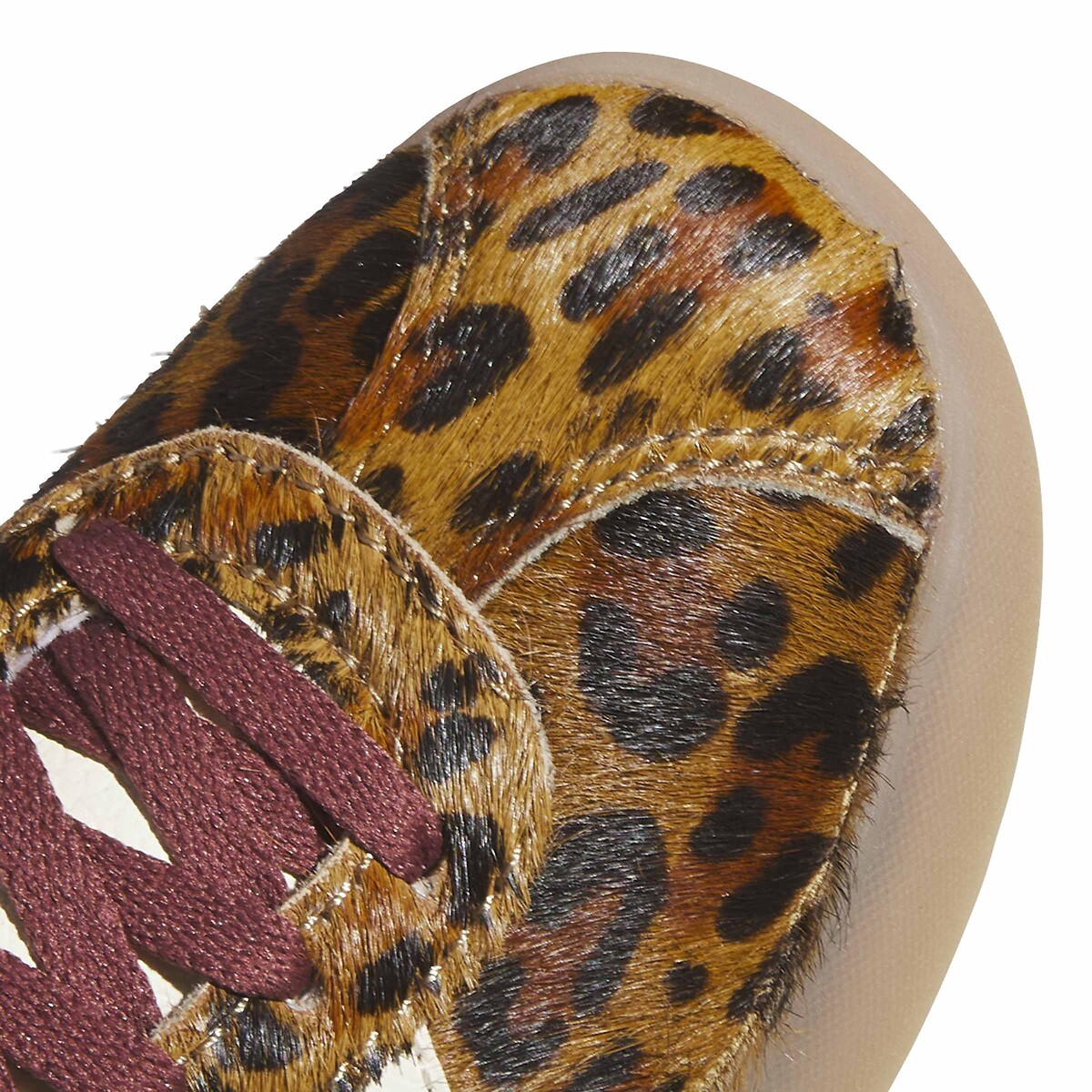 Sapatilhas VL COURT 3.0 leopardo, ADIDAS SPORTSWEAR