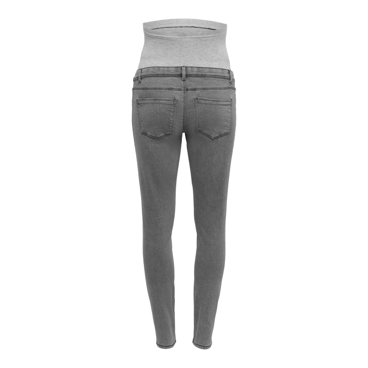 Jean Skinny grey denim, ONLY