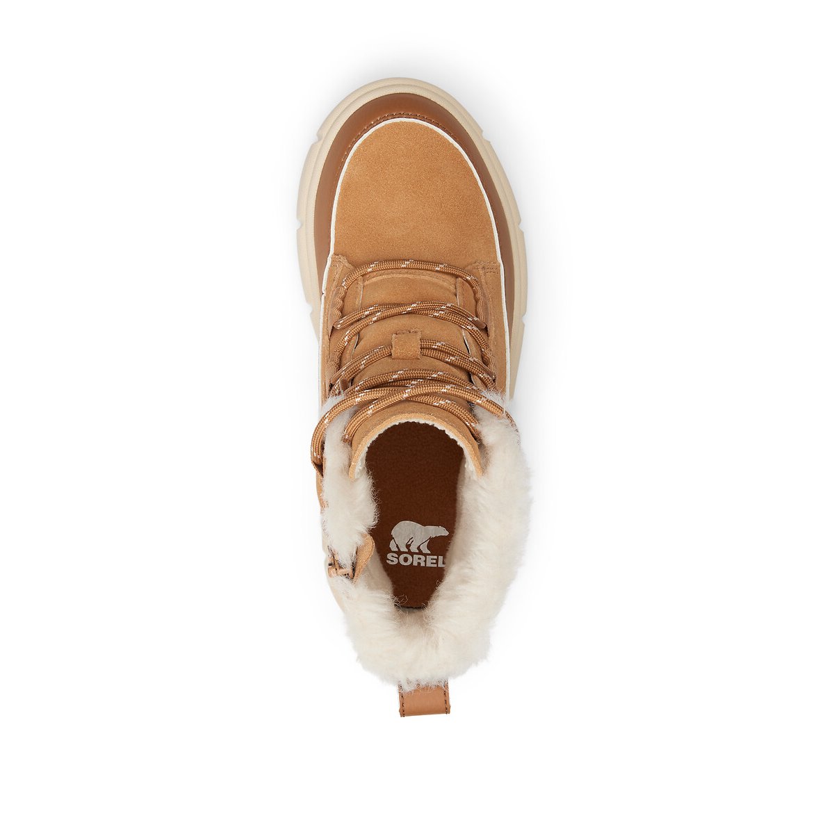 Botas Explorer™ III Lace camel, SOREL