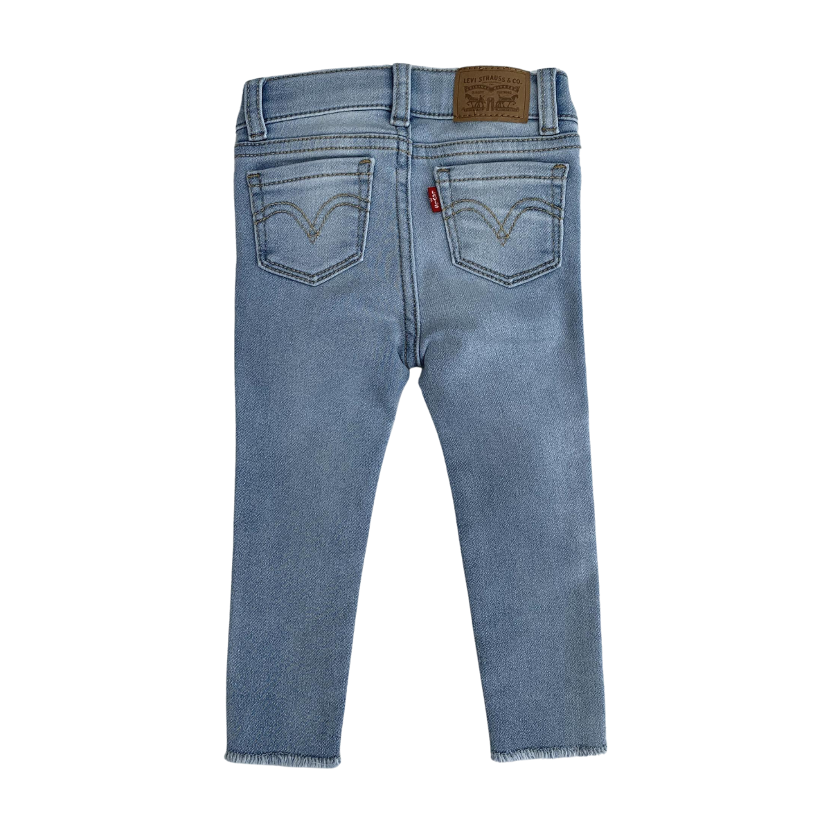 Pantalon bébé - Très bon état bleu, LEVI'S
