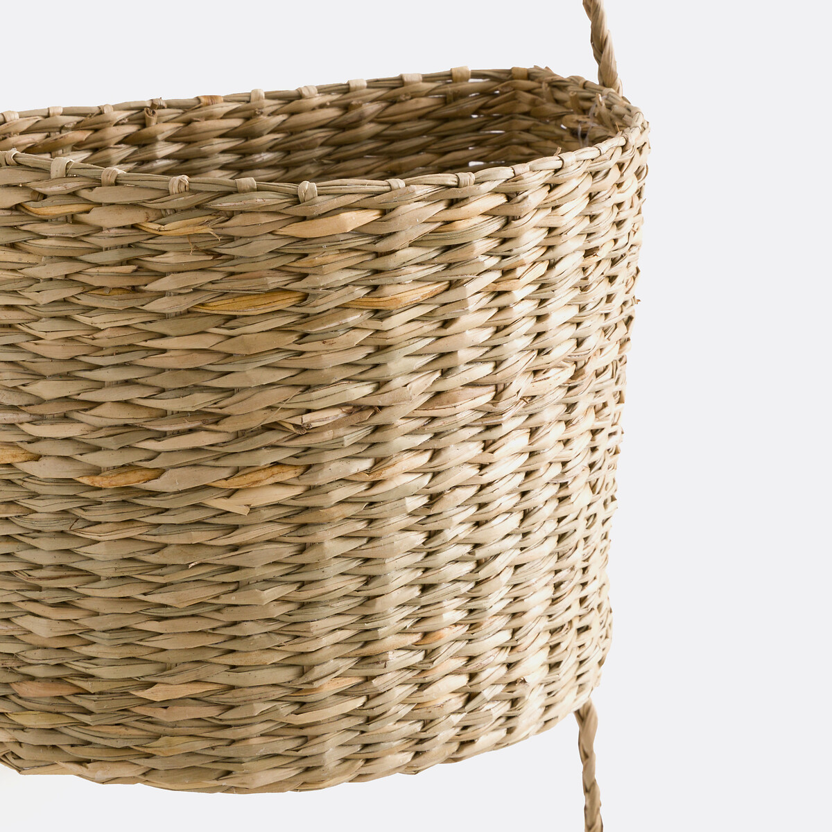 Cesti da appendere in vimini, Cesta naturale , LA REDOUTE INTERIEURS