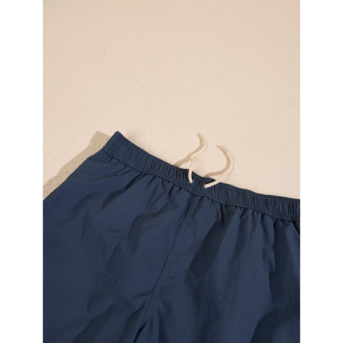 Short De Bain bleu - ombre blue, NAME IT