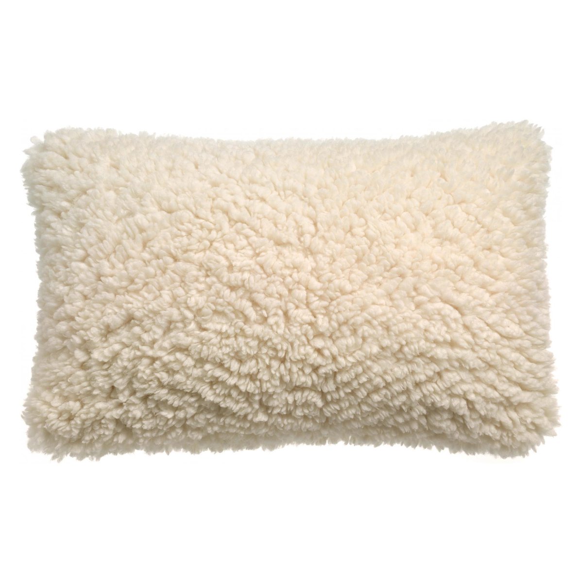 Coussin Noam neige, VIVARAISE
