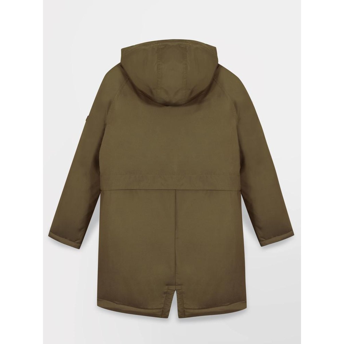 Manteau SUSANLON resine, TBS