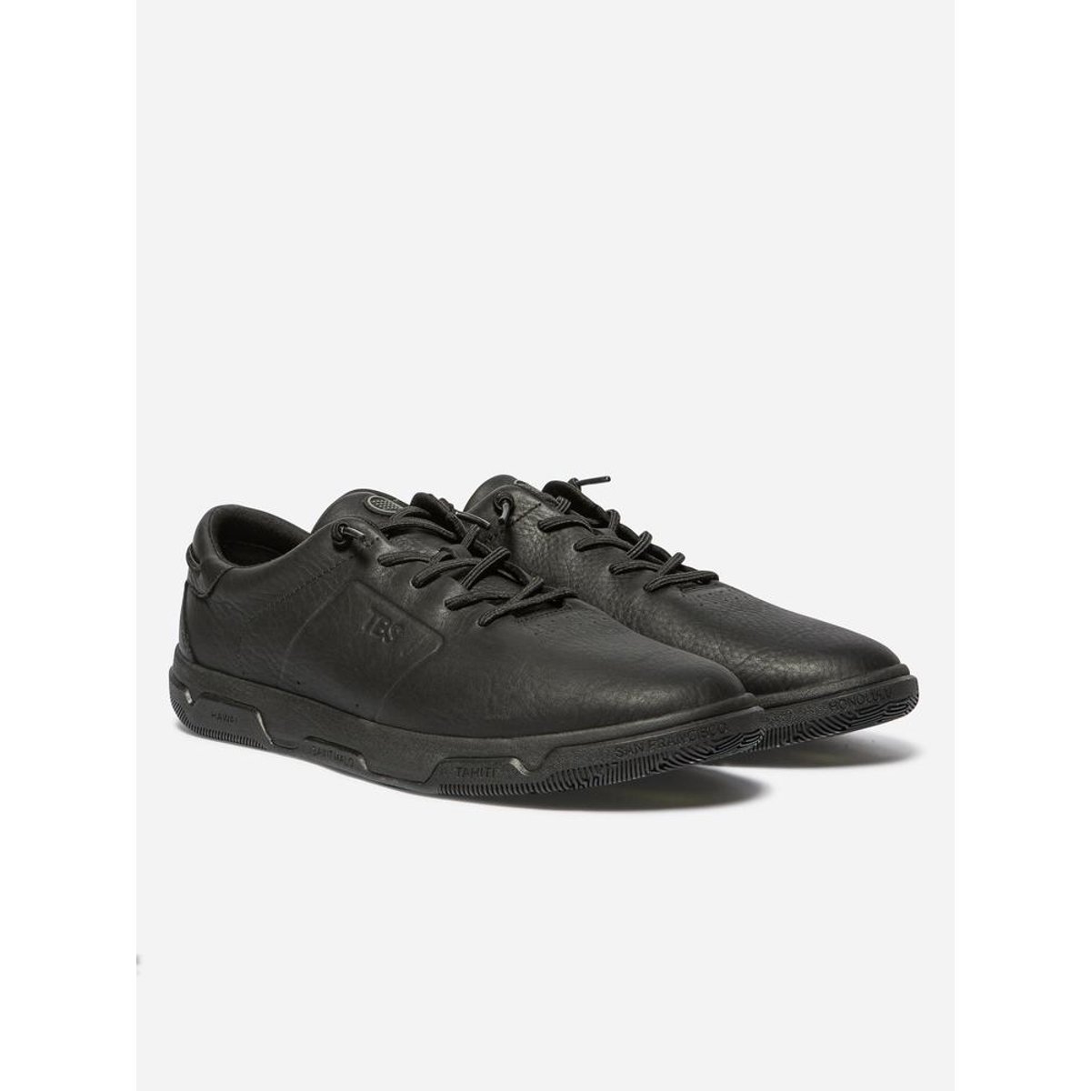 Baskets GELAZZY noir, TBS