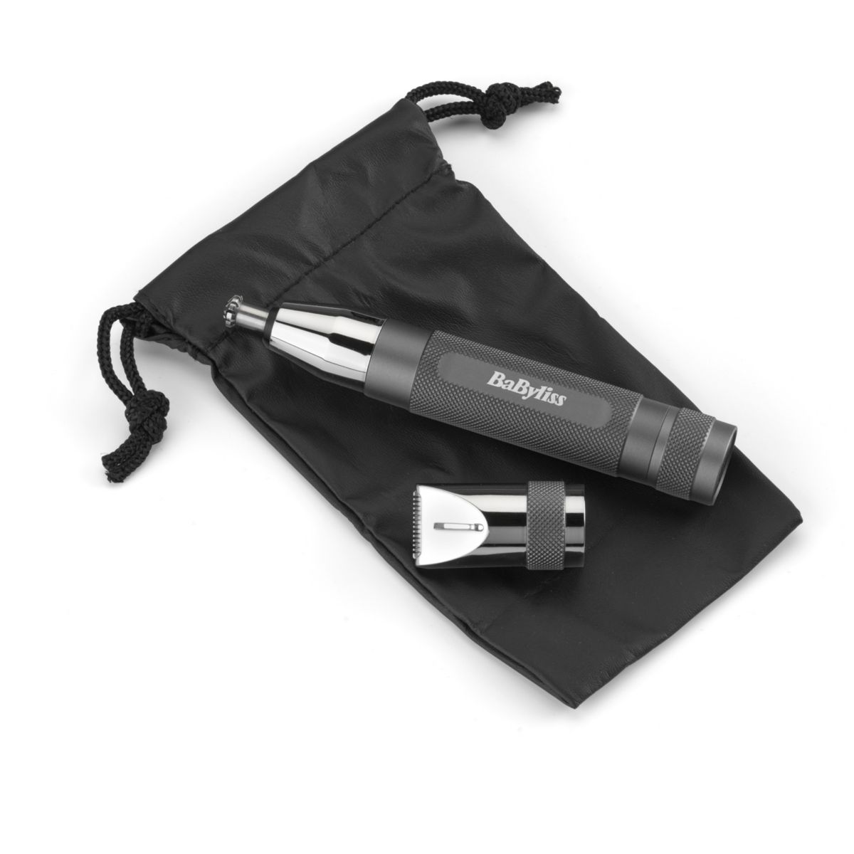 Tondeuse corps Super-X Metal Series E116E couleur unique, BABYLISS