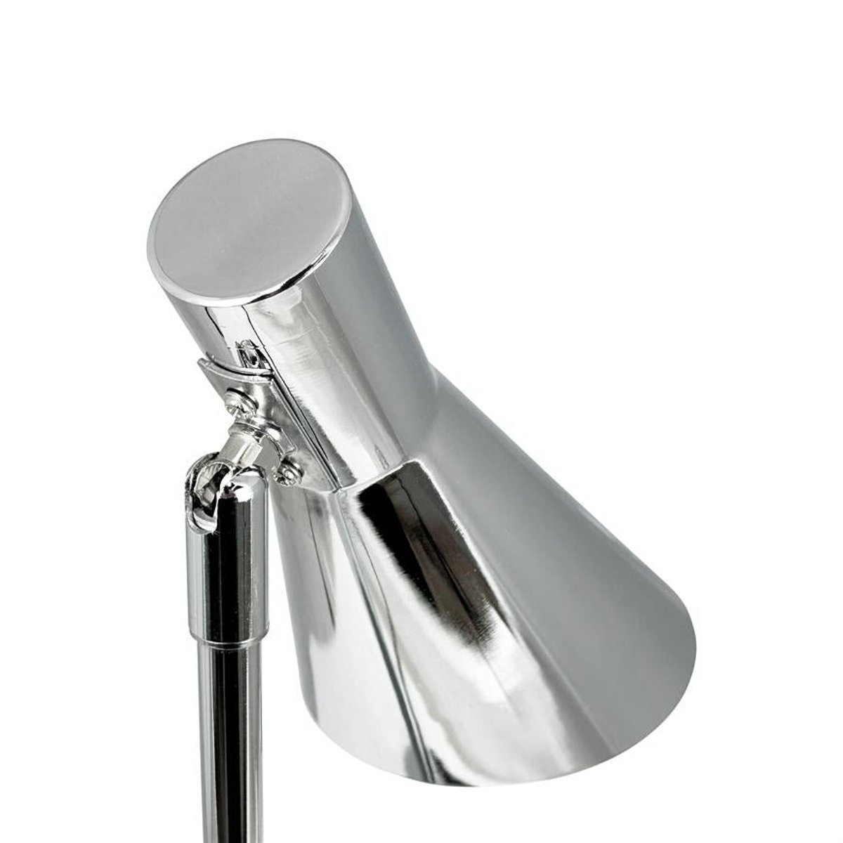 Lampe à poser DL12 mini Chrome chrome, DYBERG LARSEN