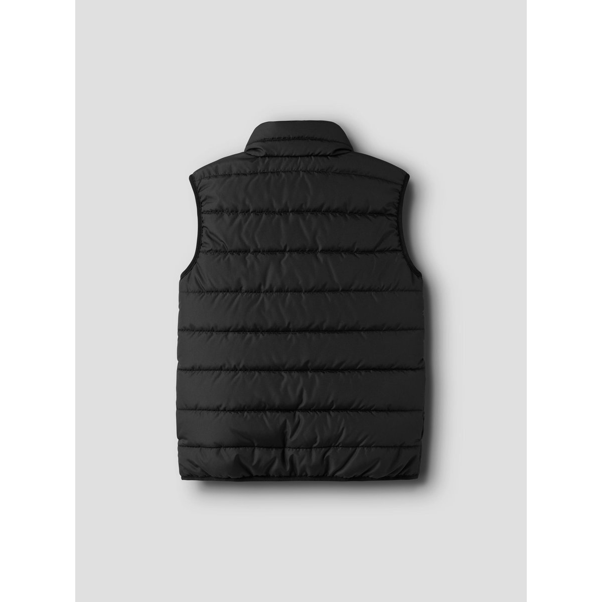 Gilet Sans Manches noir - black, NAME IT
