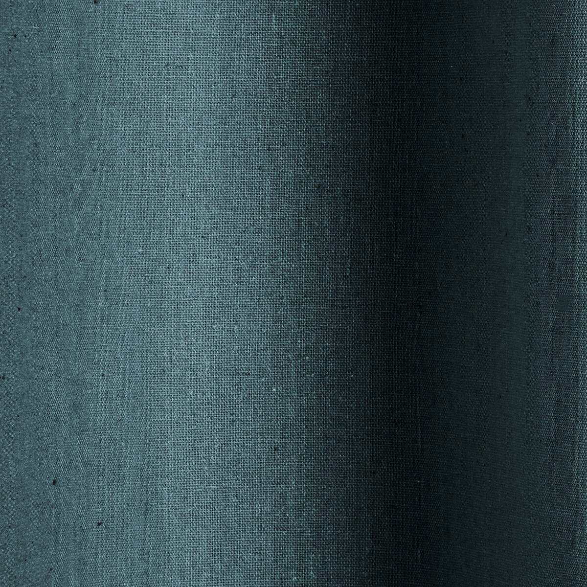 Rideau PANAMA bleu canard, ATMOSPHERA