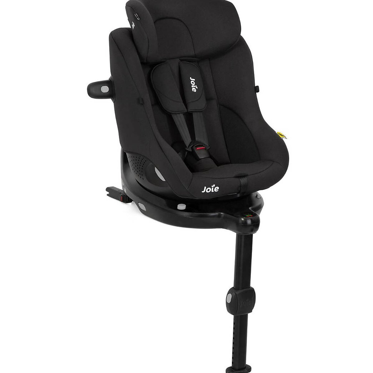 Siège auto bébé i-Pivot J-C2302AASHA000 noir, JOIE