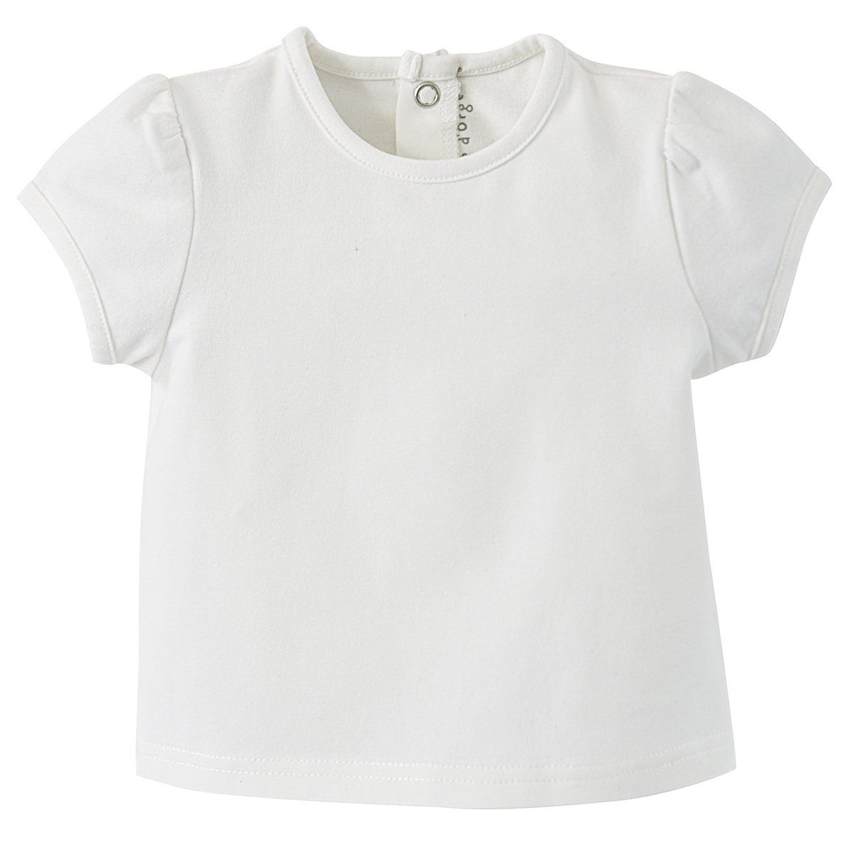 Robe bebe fille rose + tee shirt rose, SUCRE D'ORGE