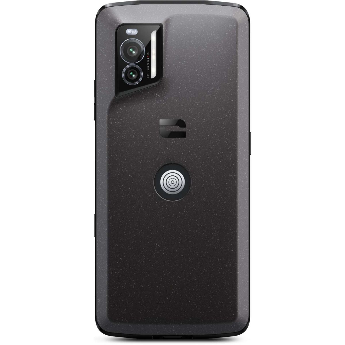 Smartphone Stellar-X5s noir couleur unique, CROSSCALL
