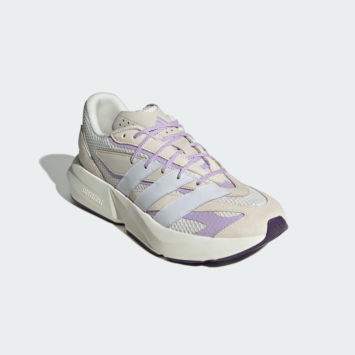 Chaussure Mercedes - Amg Petronas Formula One Team Lightblaze Chaussure Mercedes - Amg Petronas Formula One Team Lightblaze off white / cloud white / powder plum, adidas Performance