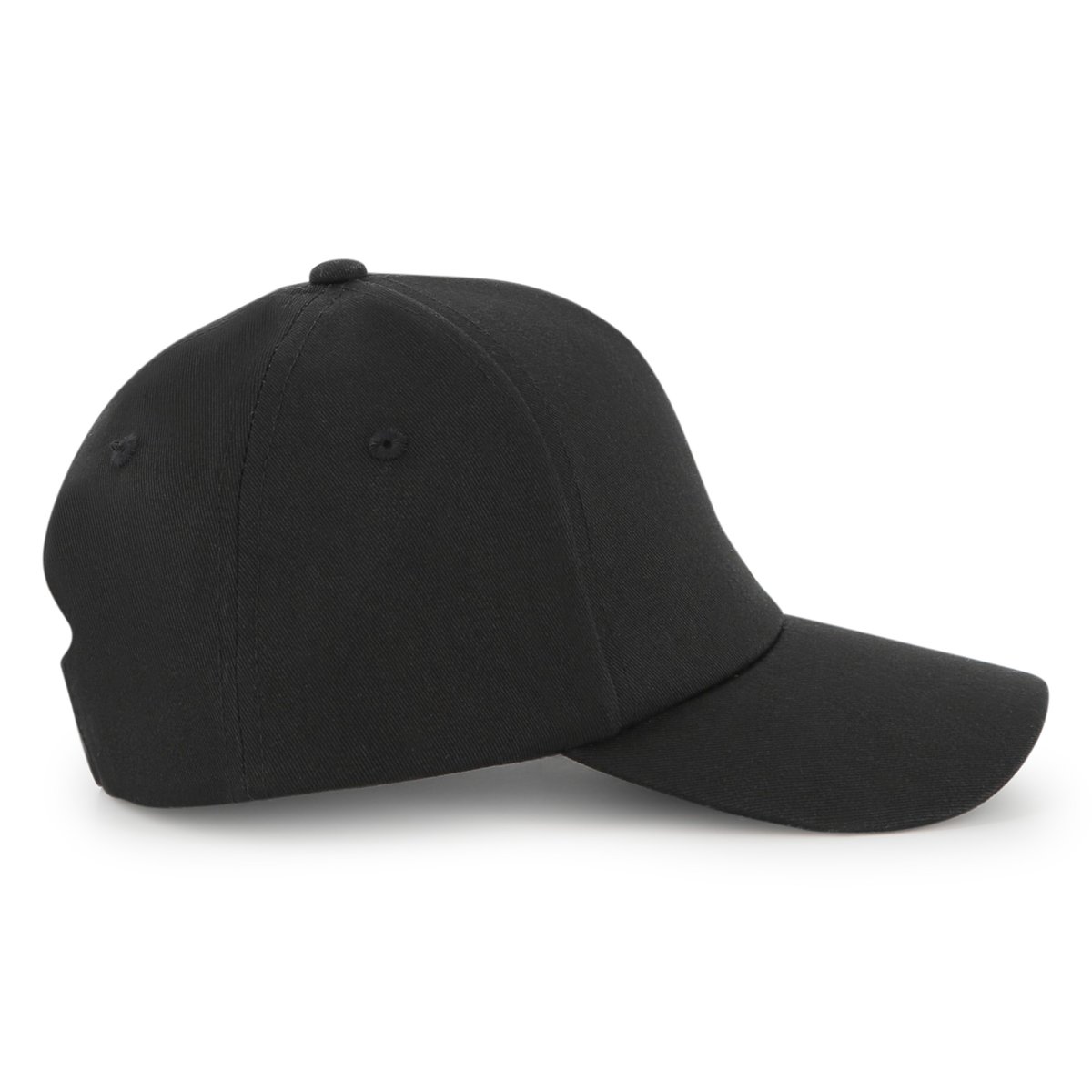 Casquette black, DKNY