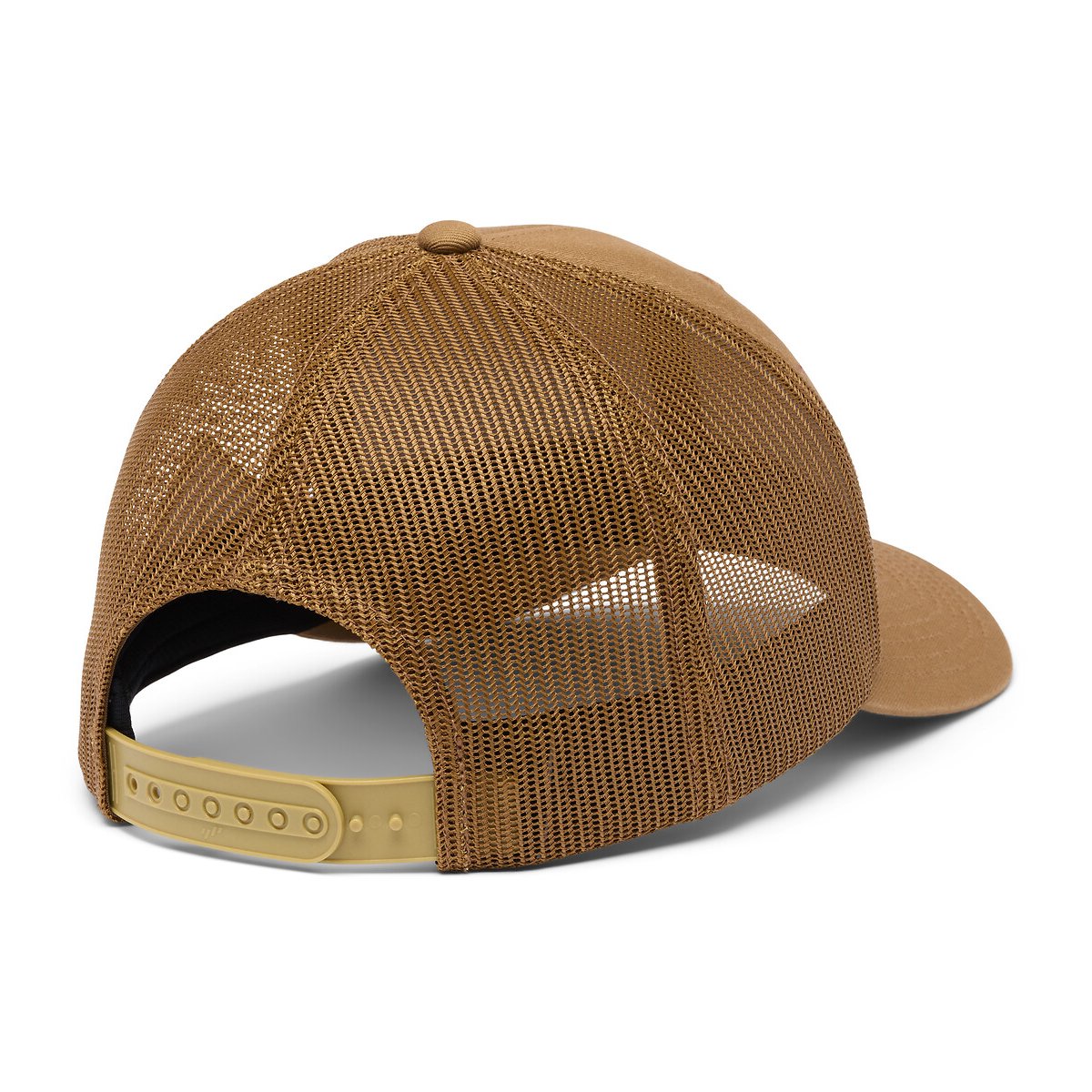 Casquette Mesh Snap Back marron, COLUMBIA