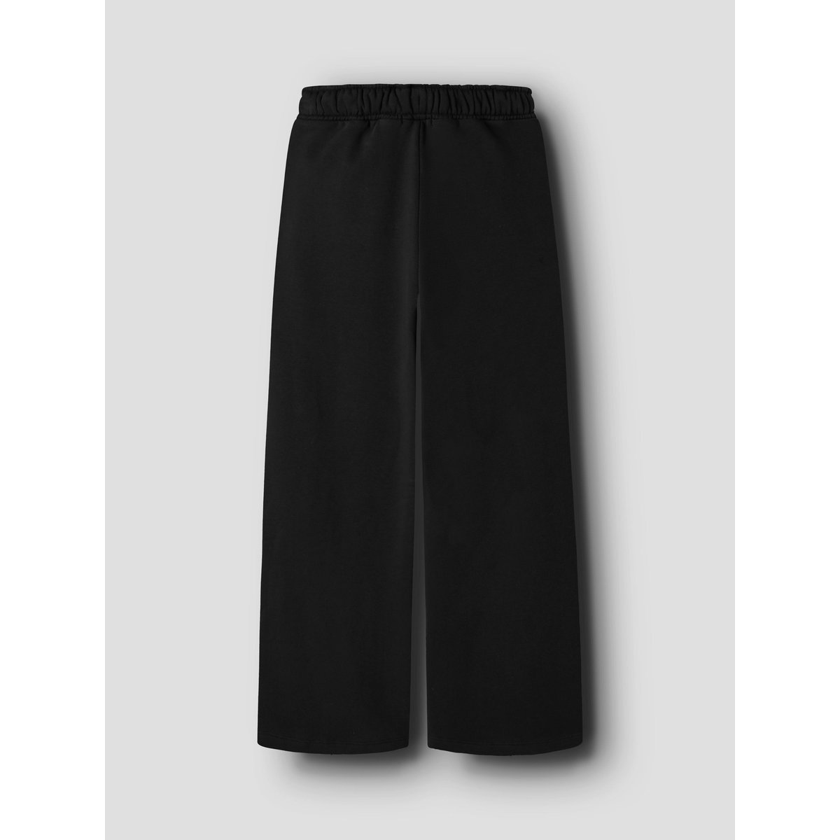 Jogging En Molleton noir - black1, NAME IT