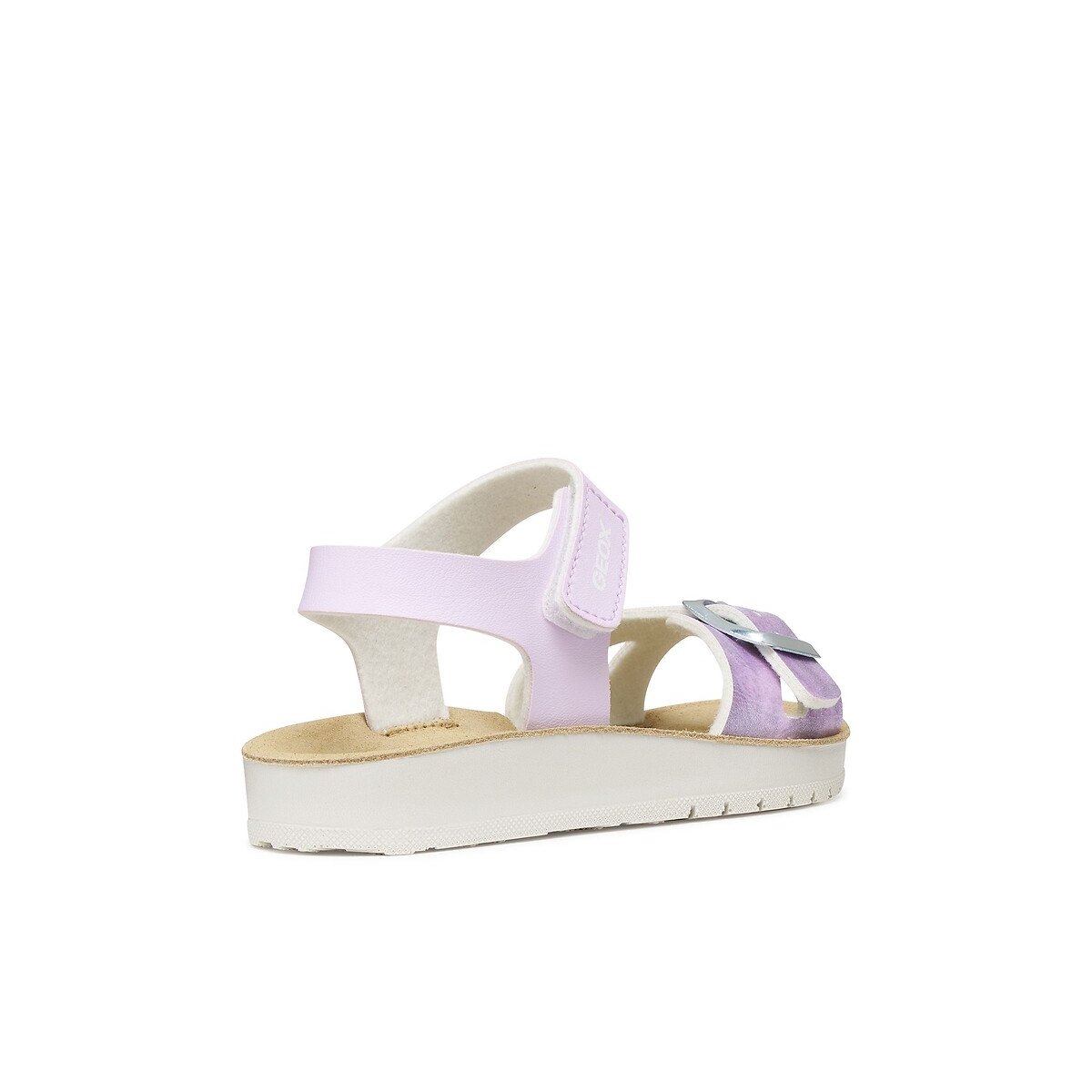 Sandales COSTAREI lilas, GEOX