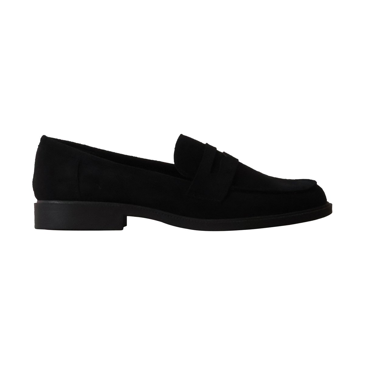 Mocassin à Enfiler Orena Paris noir, ENZA NUCCI