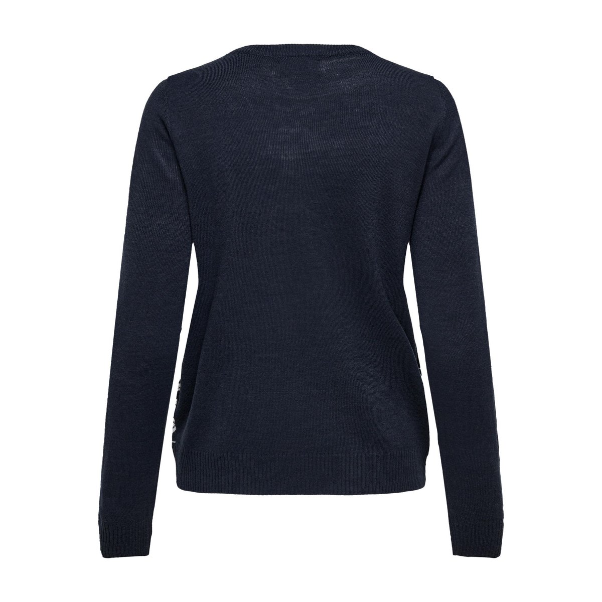 ONLXMAS Pull en maille Pull en maille night sky 1, ONLY
