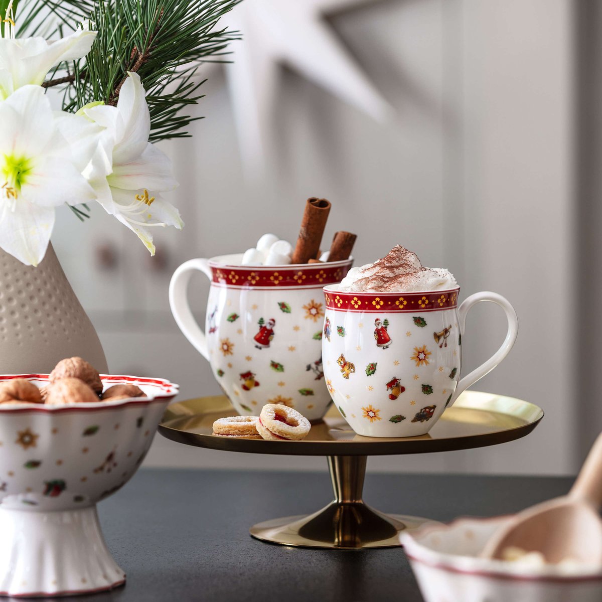 Mug À Anse, Petit TOY'S DELIGHT couleur unique, VILLEROY & BOCH