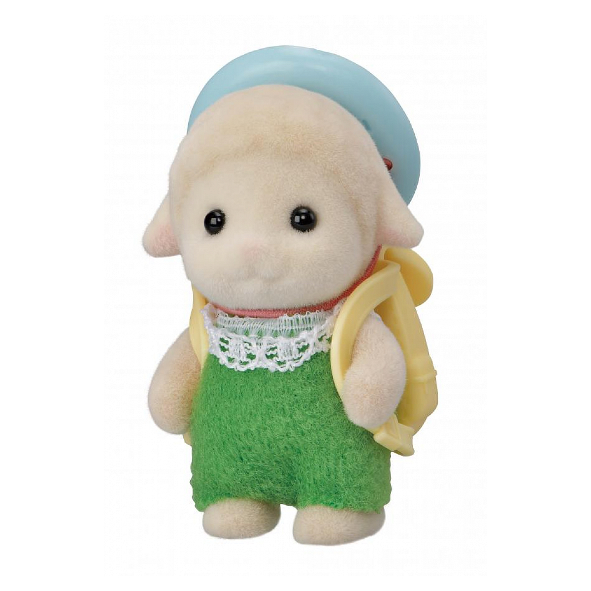 5620 Le bébé mouton couleur unique, SYLVANIAN FAMILIES