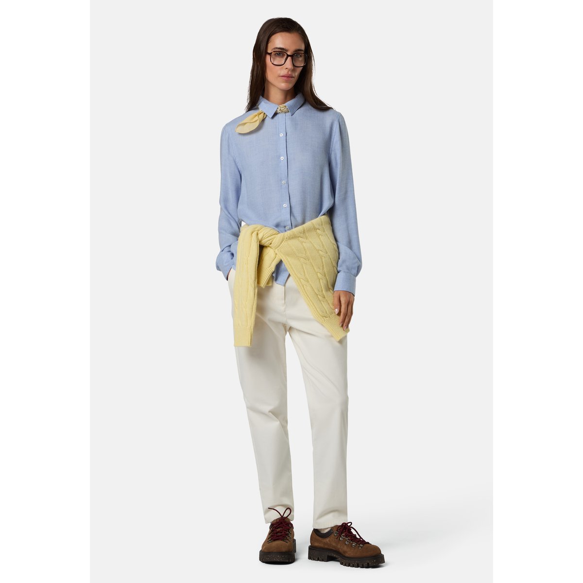 Chemise à manches longues combo 1, NORTH SAILS