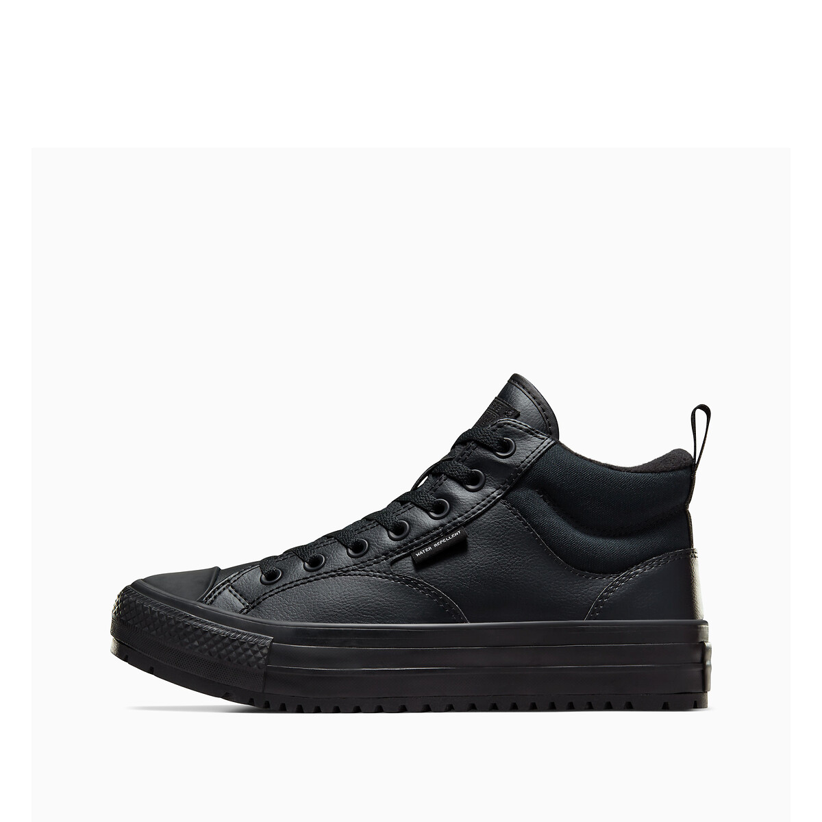 Baskets Chuck Taylor All Star Malden Street Boot noir, CONVERSE
