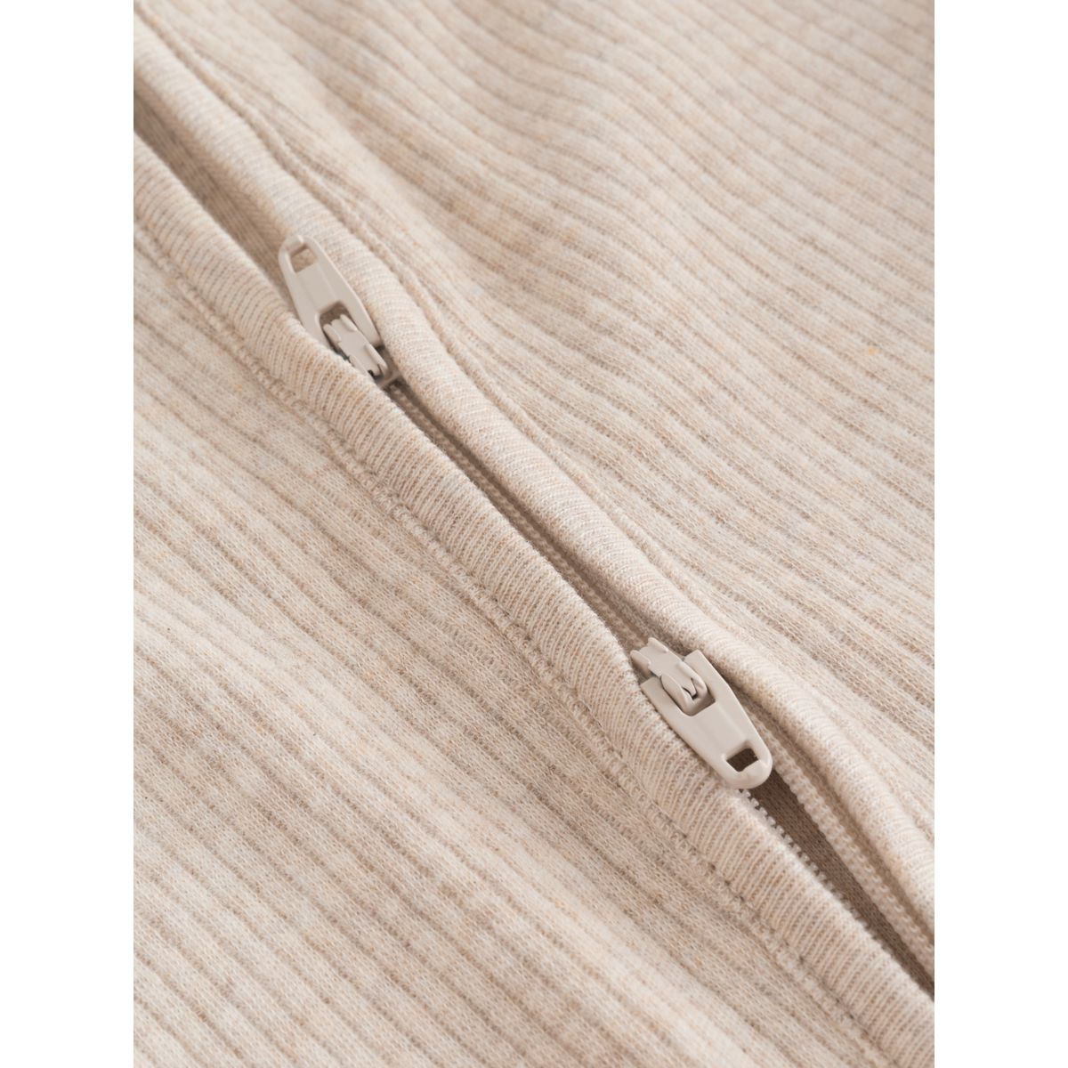 Dors-bien à zip double sens bébé, lot de 3 milkclub neutre, NEXT