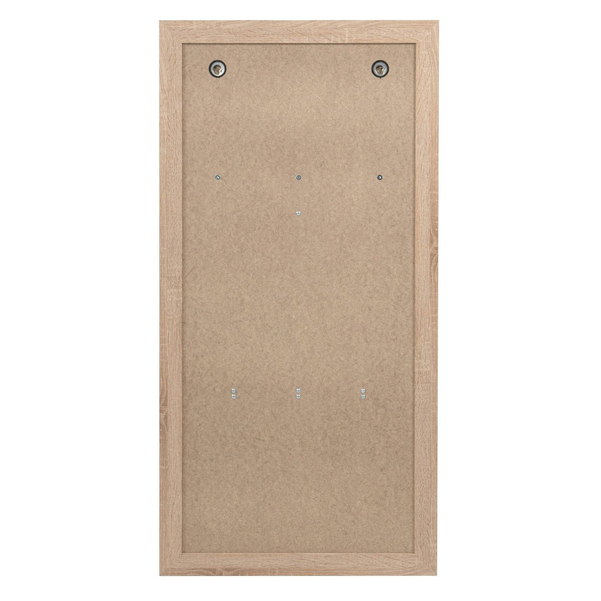Portemanteau bohème 3 patères 1 étagère SONA bois naturel, PIER IMPORT