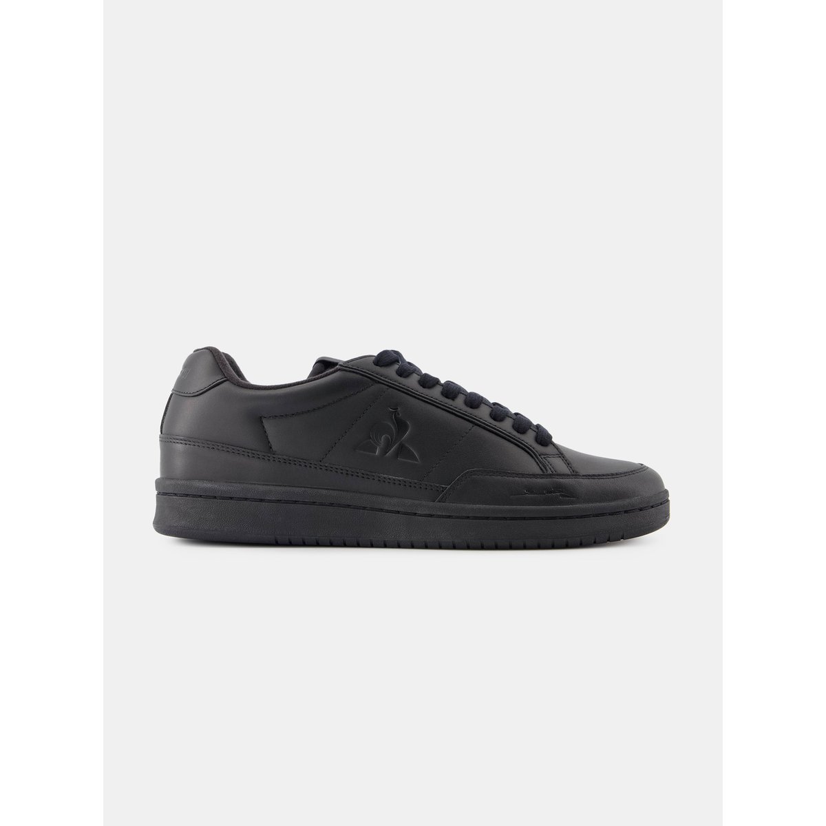 Baskets NOAH_2 triple black, LE COQ SPORTIF