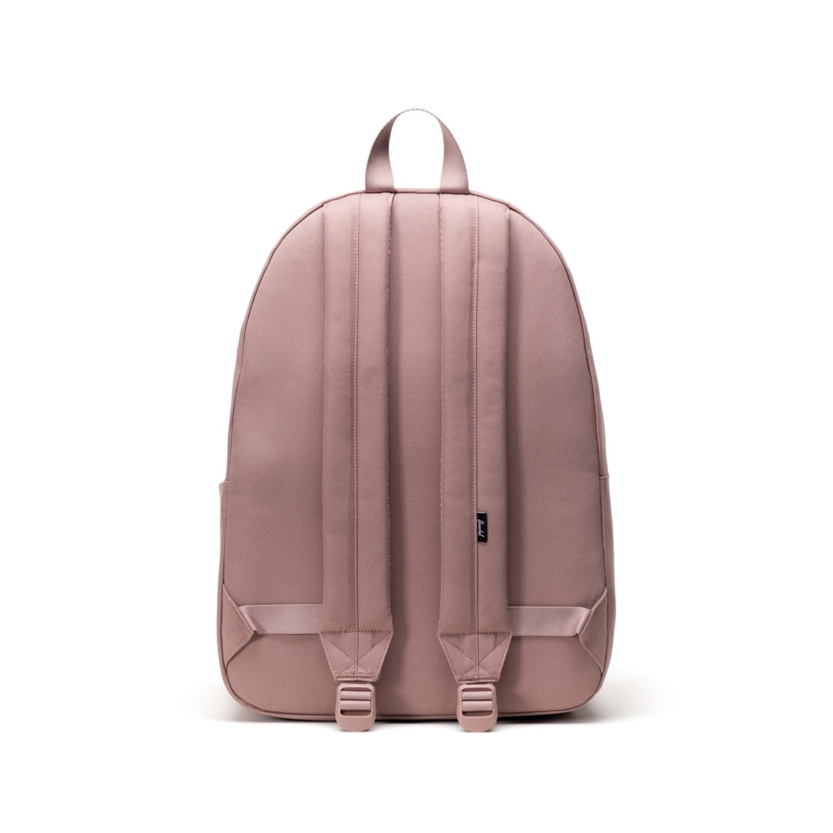 Sac à dos en matières recyclées pour ordinateur portable 15"/16" CLASSIC 30 L vieux rose, HERSCHEL