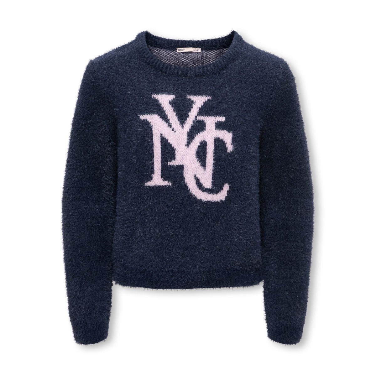 Pull En Maille night sky 1, KIDS ONLY