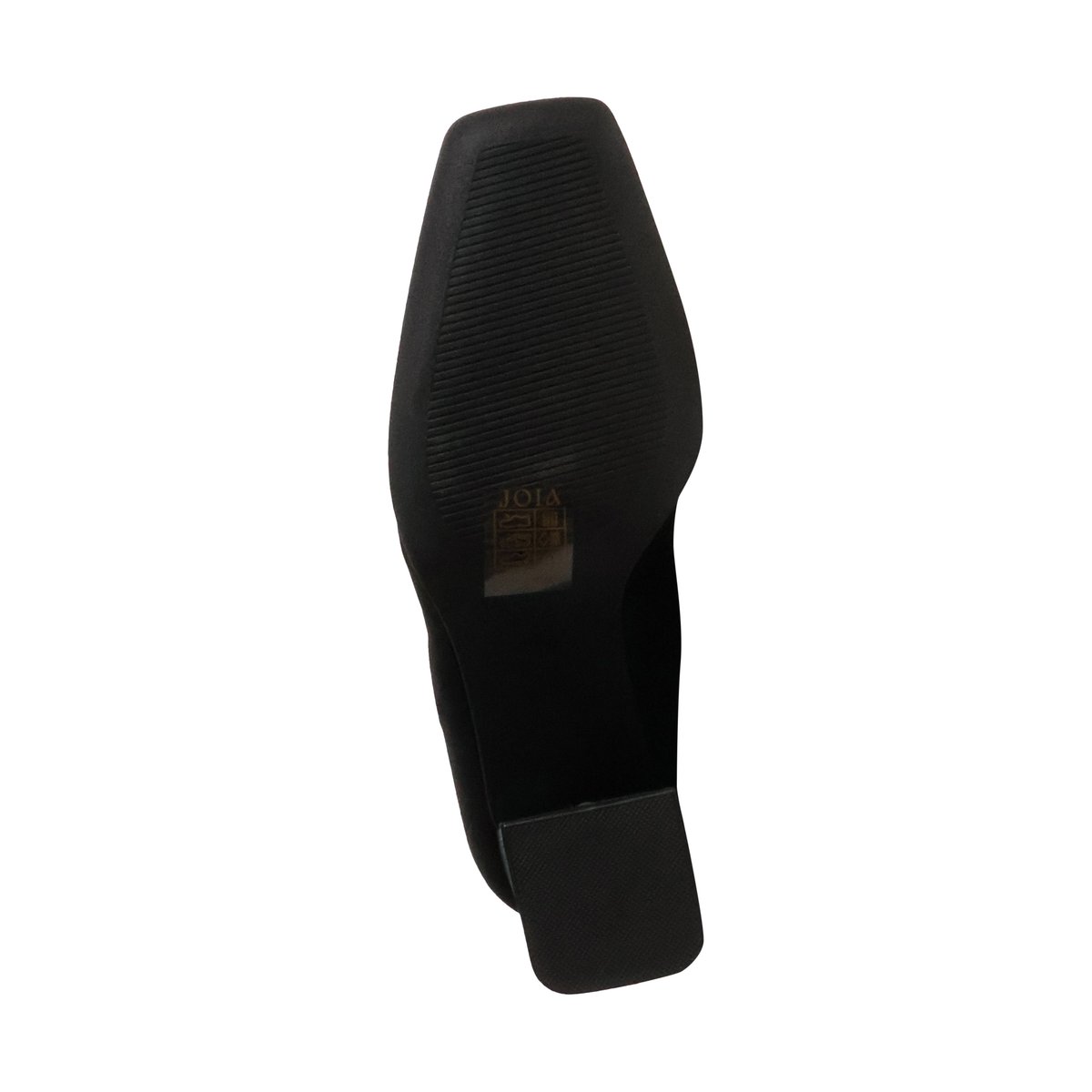 Bottines à Talon noir, ENZA NUCCI