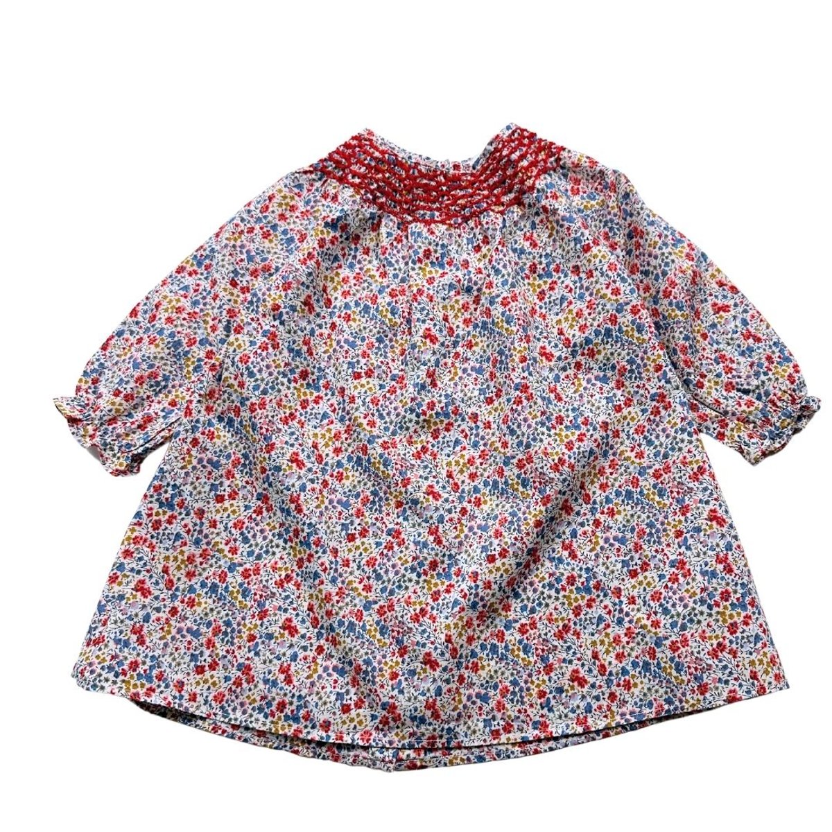Robe bébé - Très bon état multicolore, CYRILLUS