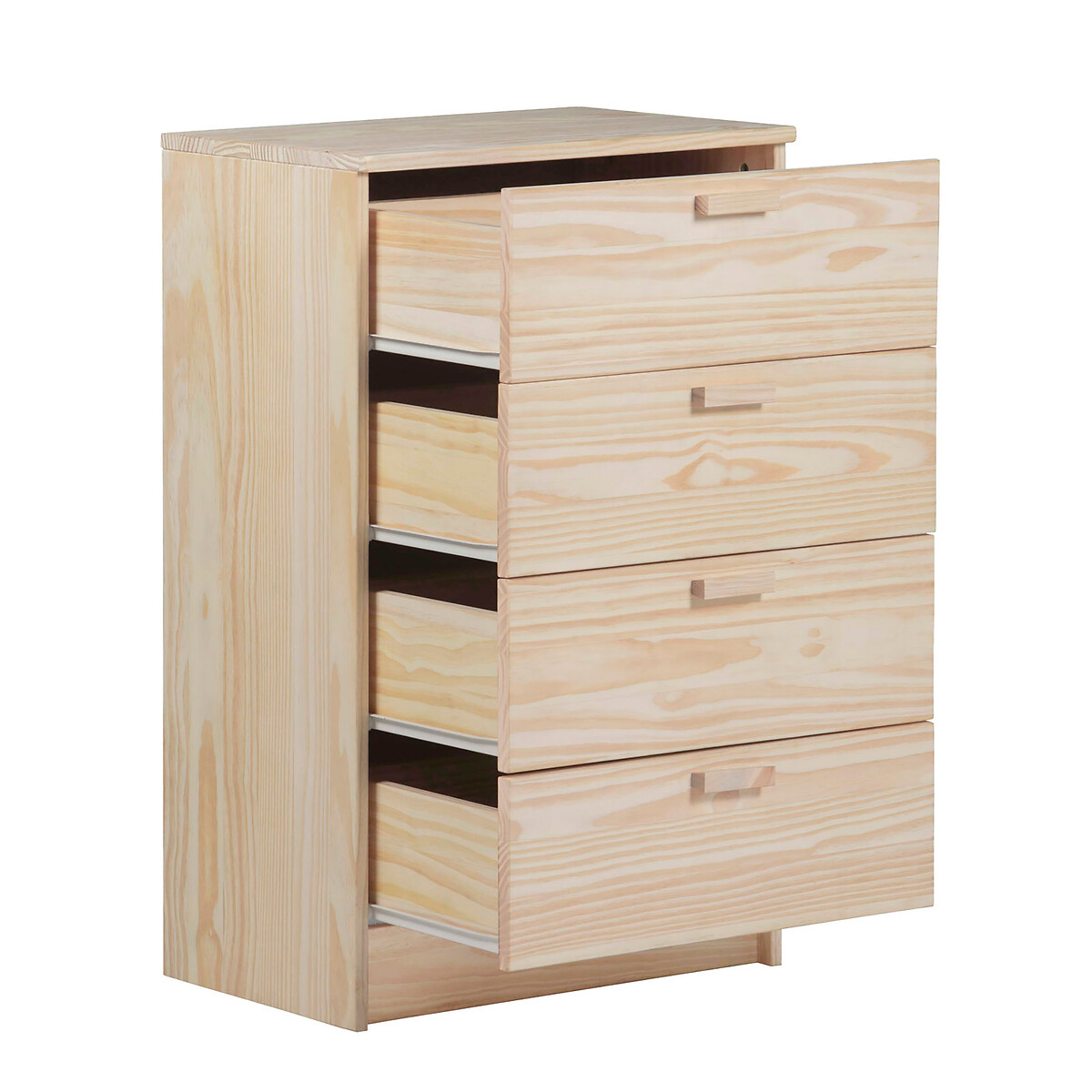 Commode - Natura bois clair, EUROPE & NATURE