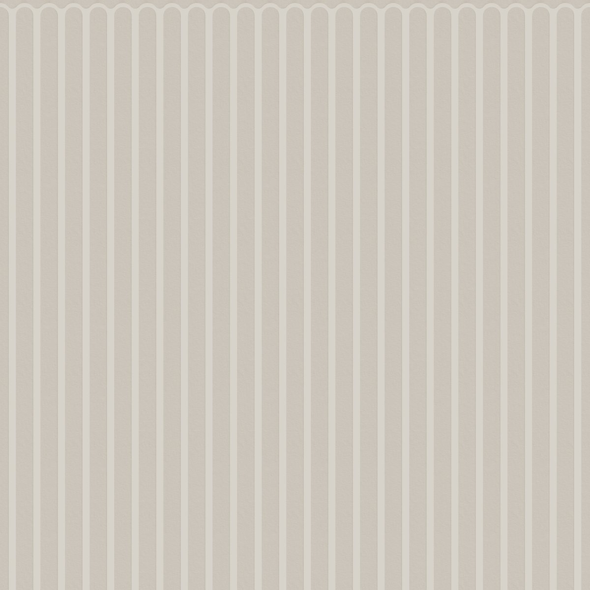 Papier peint rayures douces Paris Soft beige, crème, SUBLIME