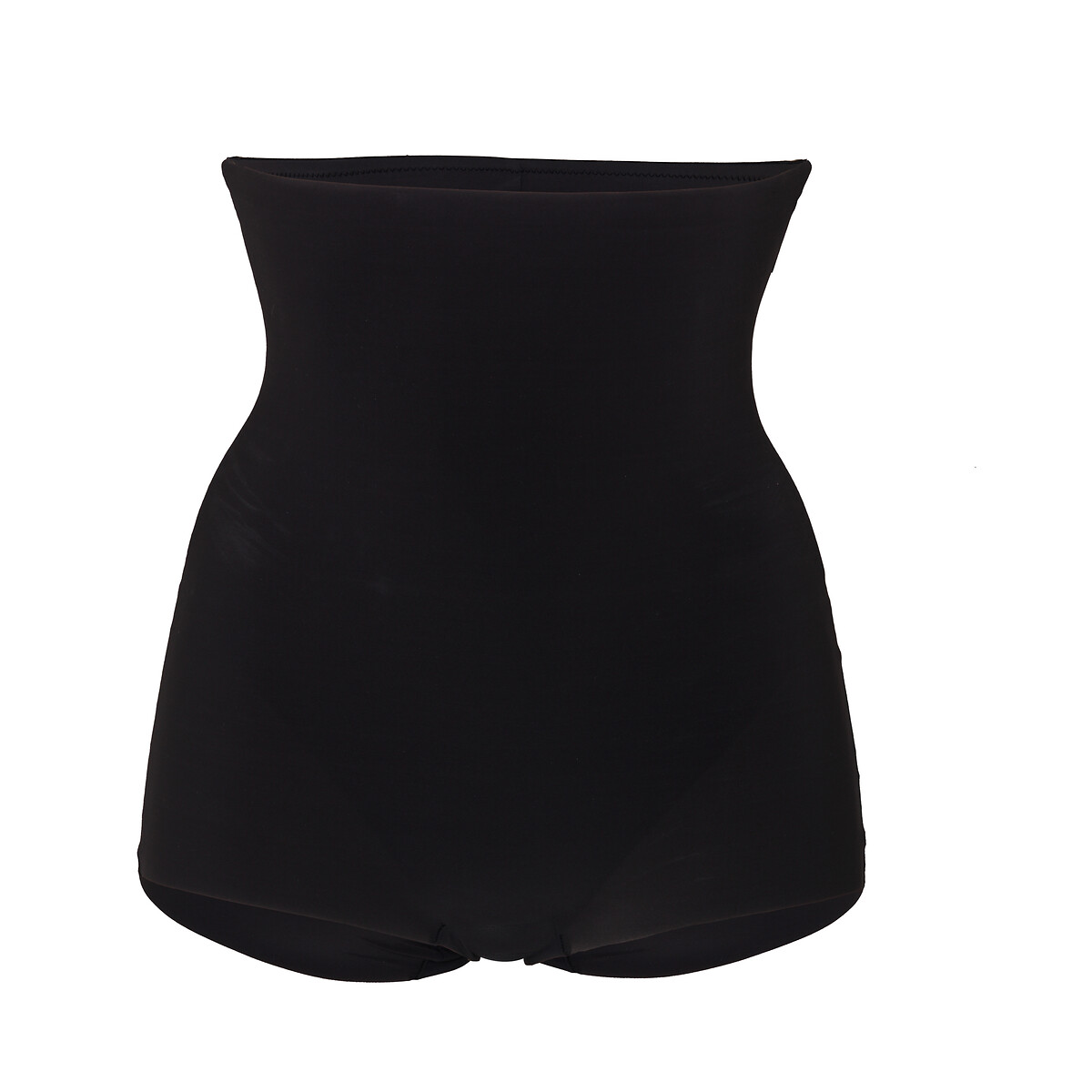 High Waisted Shorts black, MAIDENFORM