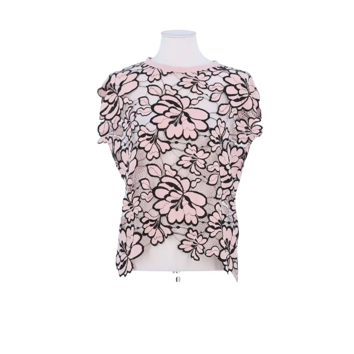 Blouse - Très Bon État rose, PAUL & JOE
